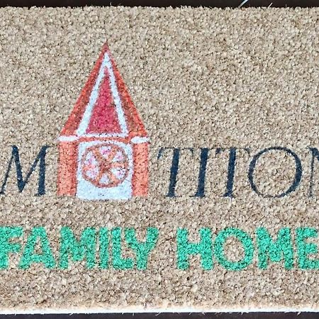 Il Matitone Family Home Ареццо Екстер'єр фото